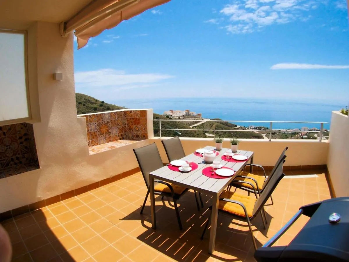 Holiday Home Casa Cristobal By Interhome Torrox 0*,  Spain