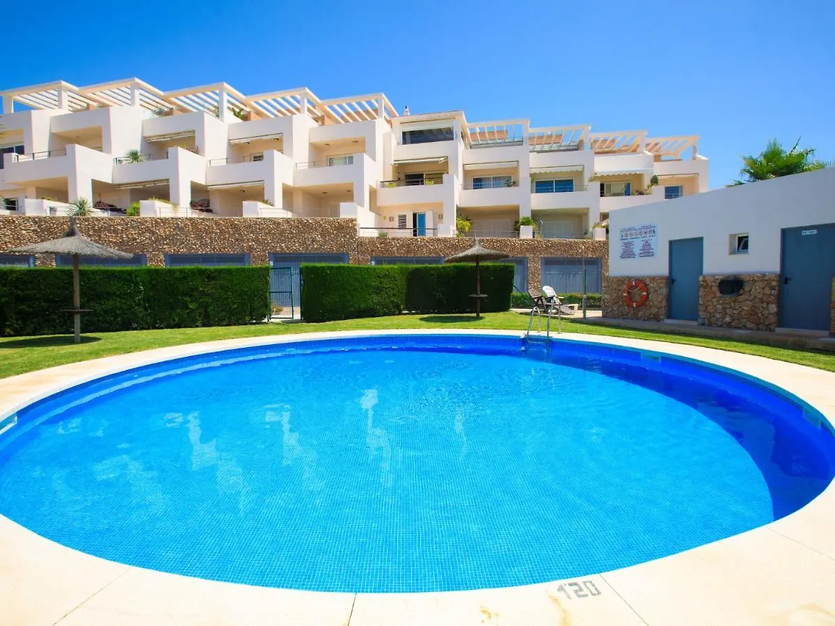 Holiday Home Casa Cristobal By Interhome Torrox 0*,