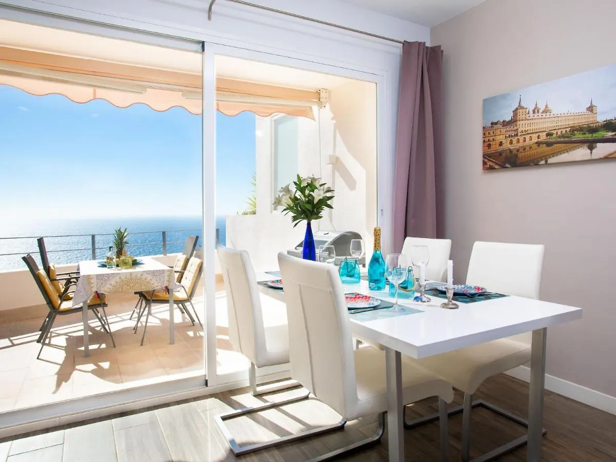 Holiday Home Casa Cristobal By Interhome Torrox