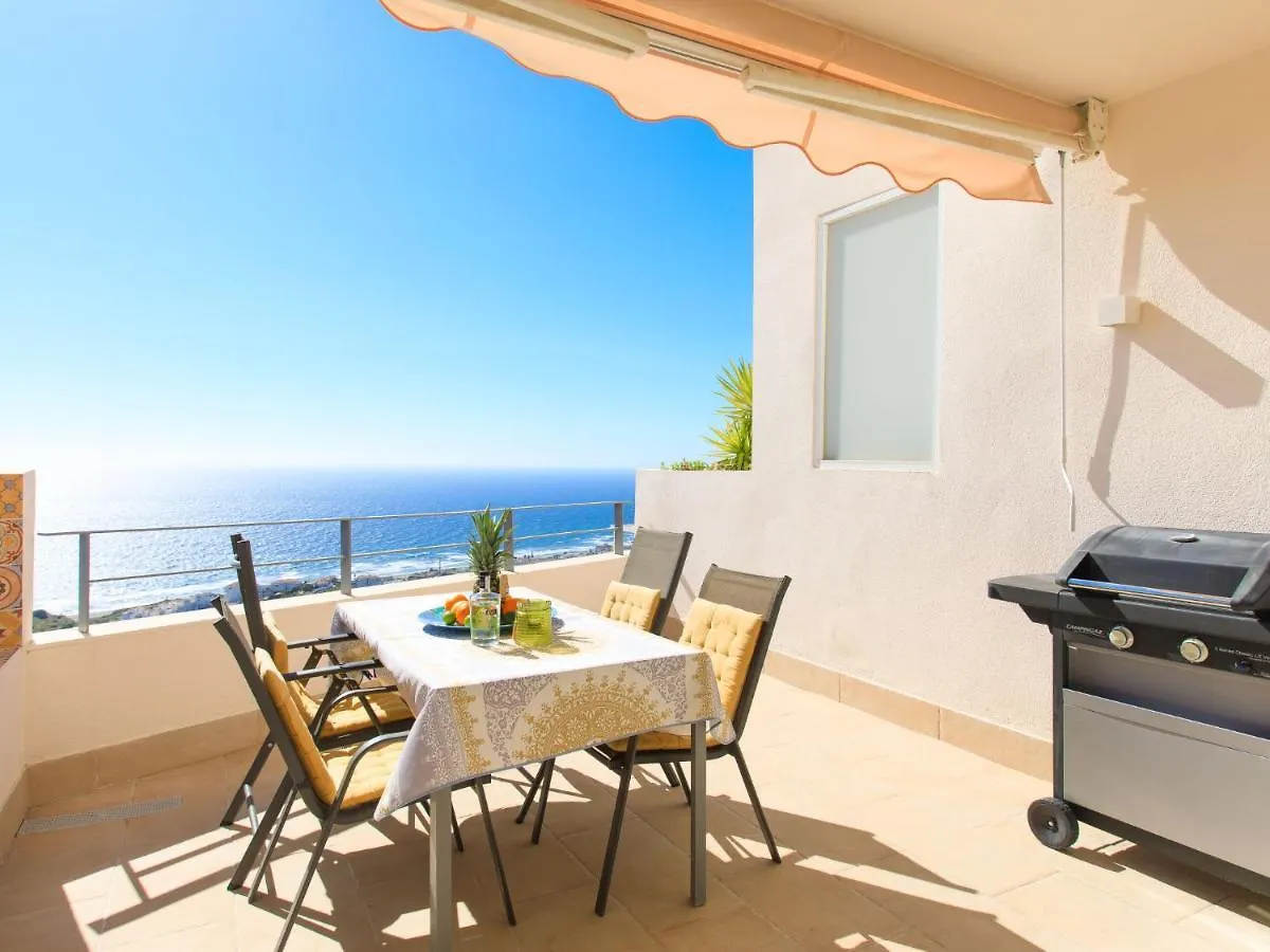 Holiday Home Casa Cristobal By Interhome Torrox