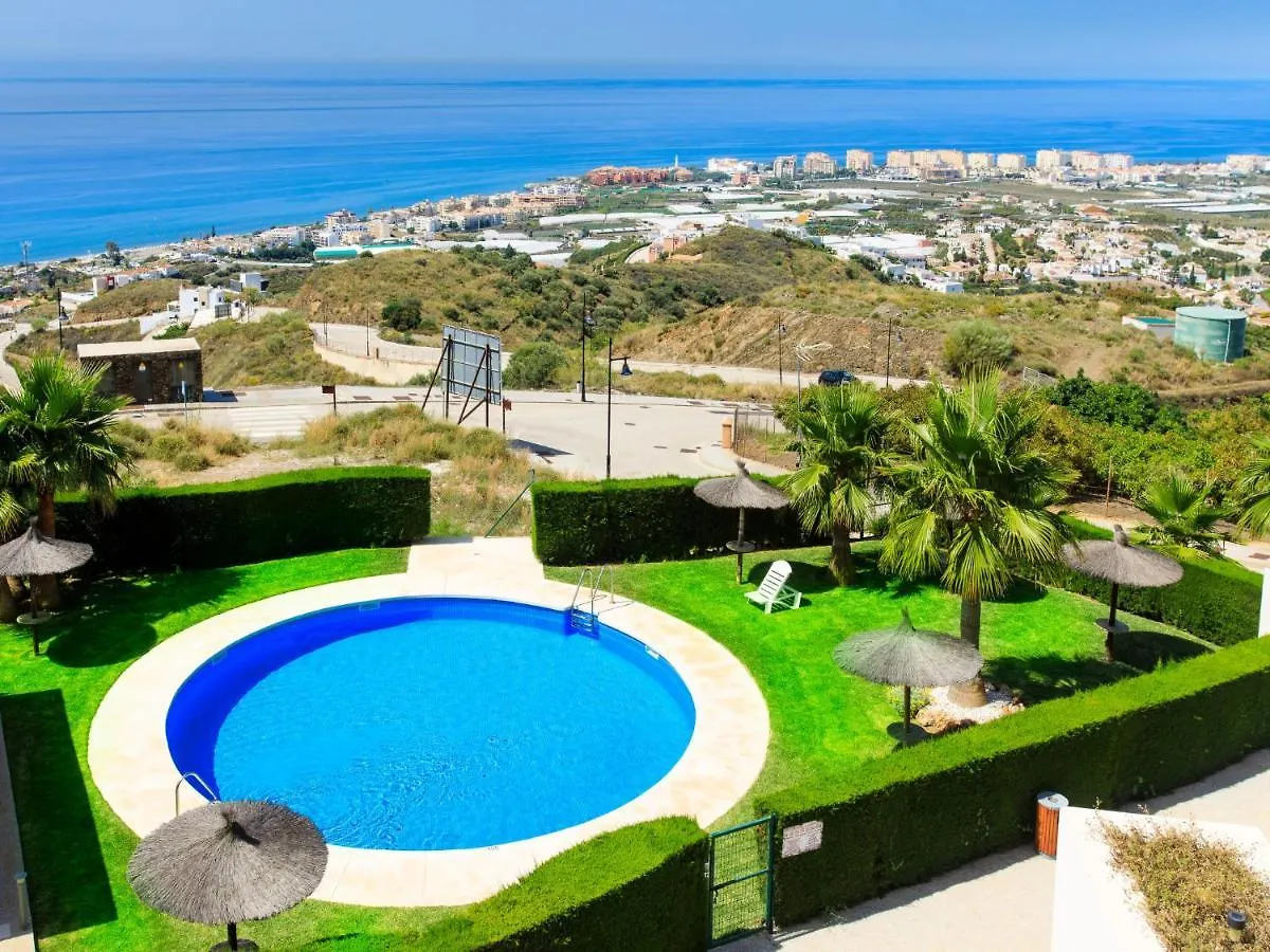 Holiday Home Casa Cristobal By Interhome Torrox