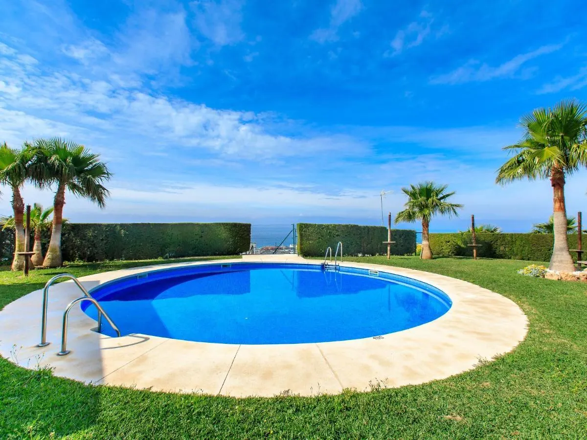 Holiday Home Casa Cristobal By Interhome Torrox