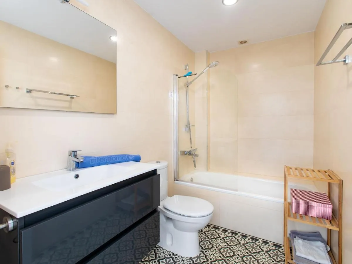 Holiday Home Casa Cristobal By Interhome Torrox Spain