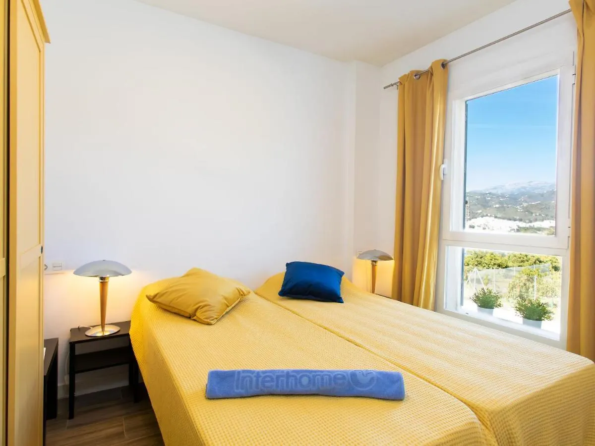 Holiday Home Casa Cristobal By Interhome Torrox