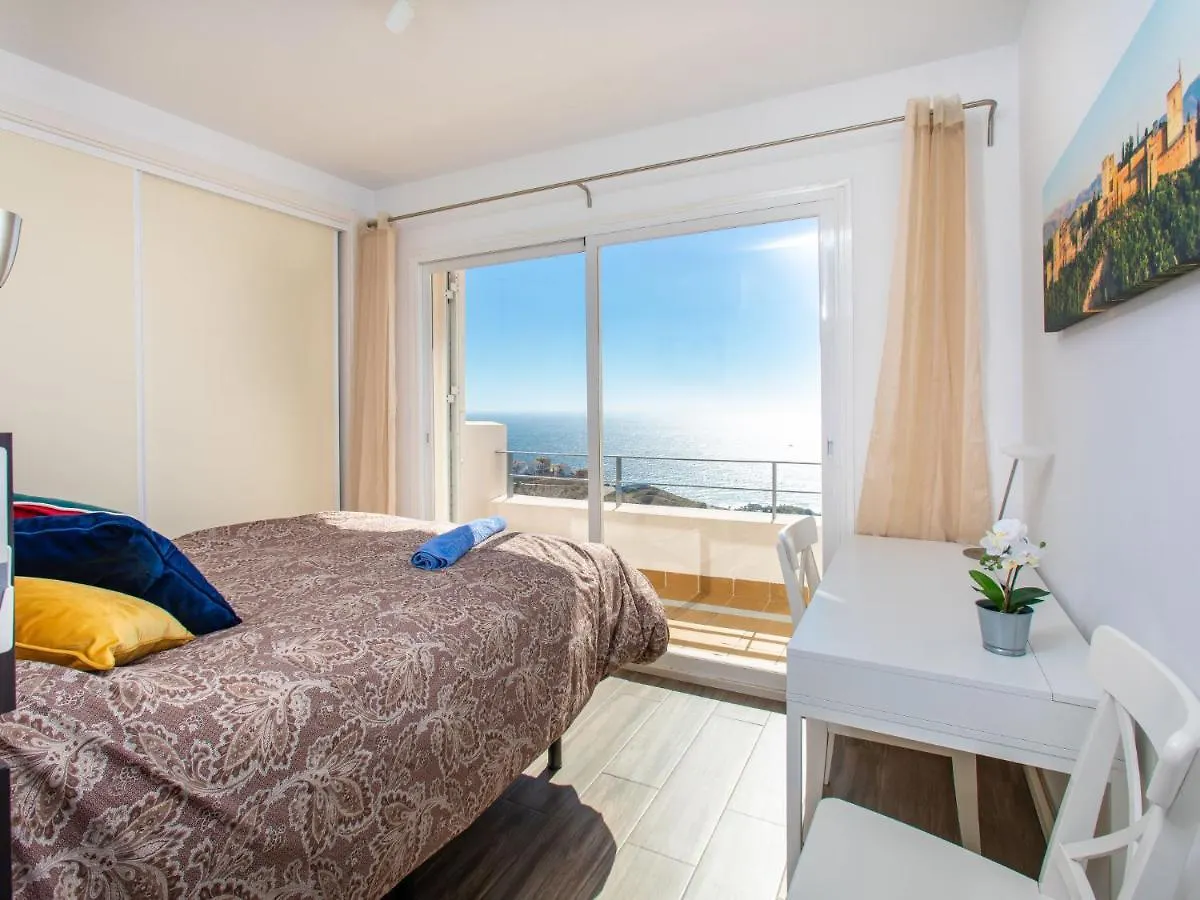 Holiday Home Casa Cristobal By Interhome Torrox