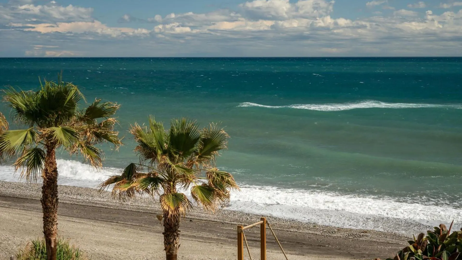 Holiday Home Casa Cristobal By Interhome Torrox Spain