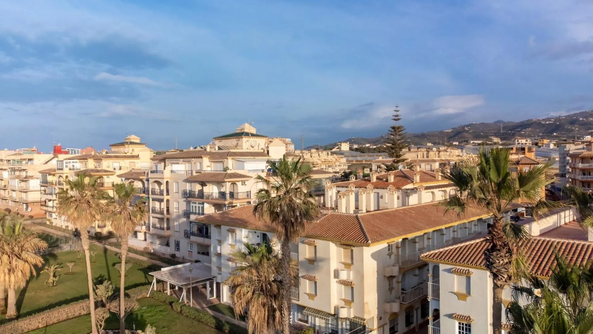 Holiday Home Casa Cristobal By Interhome Torrox
