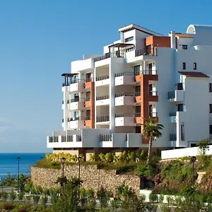 Apartment Precioso De 2 Con Parking & Wifi, Torrox