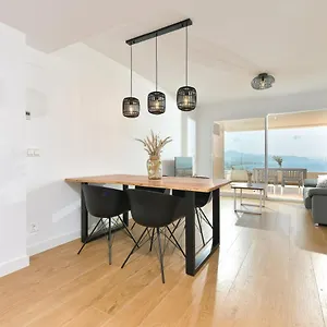 Apartment De Lujo De 2, Torrox
