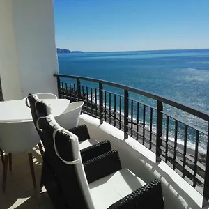 Apartment Lujo Calaceite, Torrox