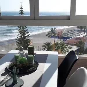 Apartment Ferrara Vistamar, Torrox